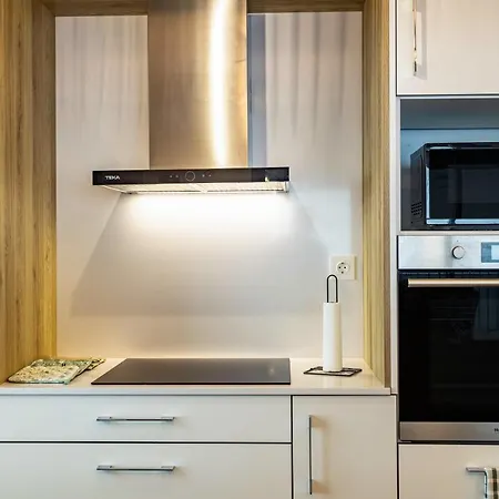 Referta T1 Apartmán *