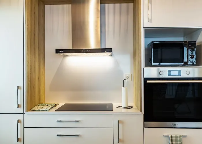 Referta T1 Apartmán *