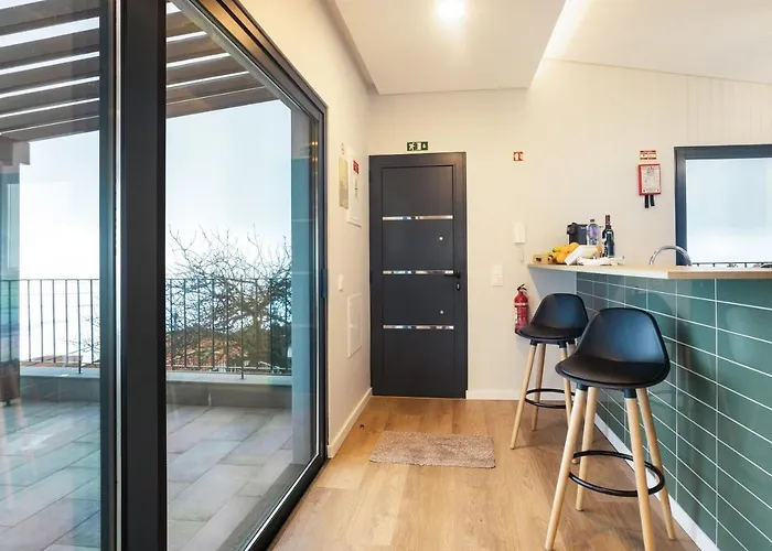 Referta T1 Apartment *
