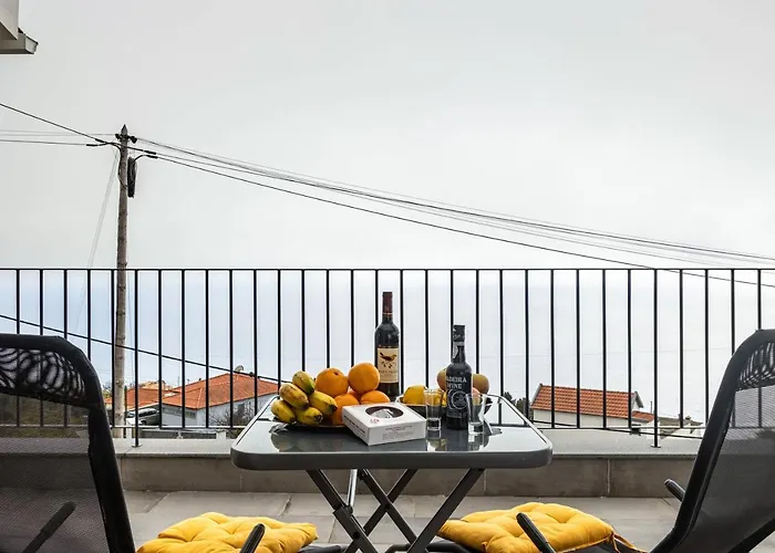 Apartment Referta T1 *