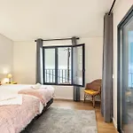 Apartment Referta T1 *