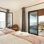 Referta T1 Appartement Prazeres