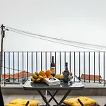 Referta T1 Apartment