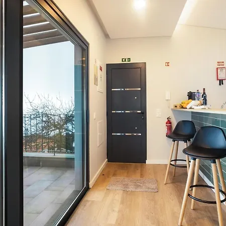 Referta T1 Apartment *