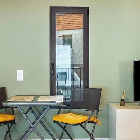 Referta T1 Apartment *