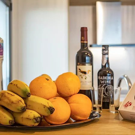 Referta T1 Appartement *