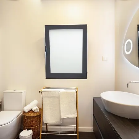 Apartment Referta T1 *
