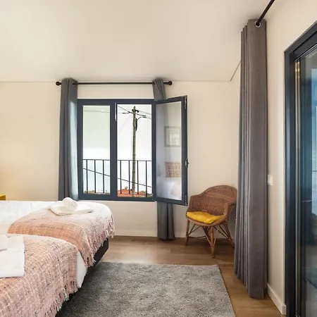 Referta T1 Apartment