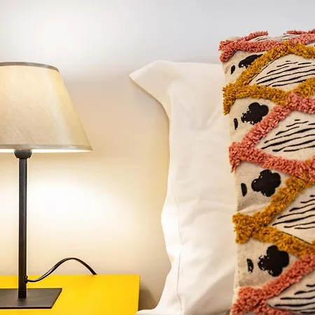 Lägenhet Referta T1 Prazeres