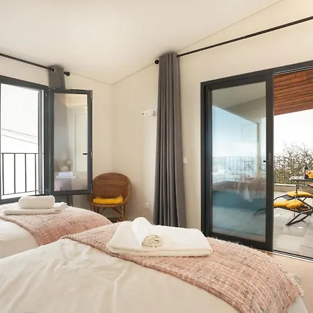Referta T1 Apartment *