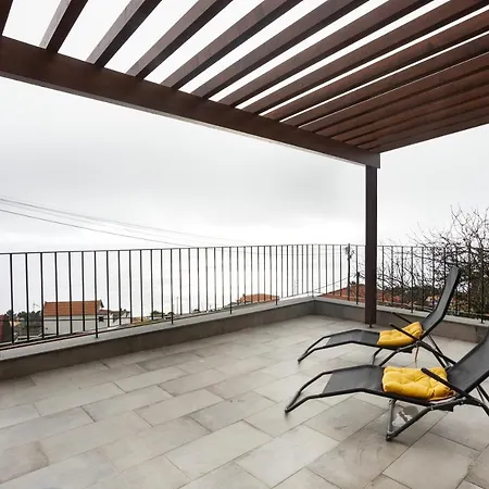 Apartment Referta T1 *