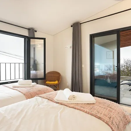 Referta T1 Apartment