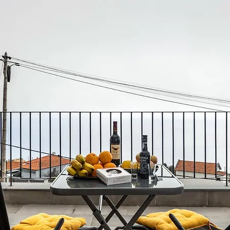 Apartment Referta T1 *