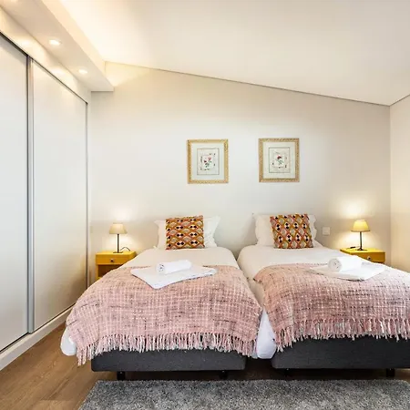 Appartement Referta T1 Prazeres