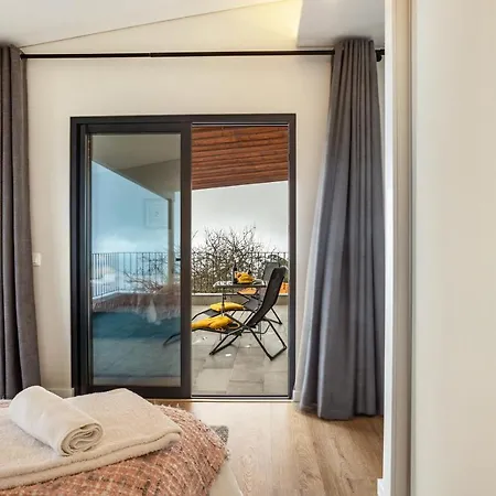 Referta T1 Apartment