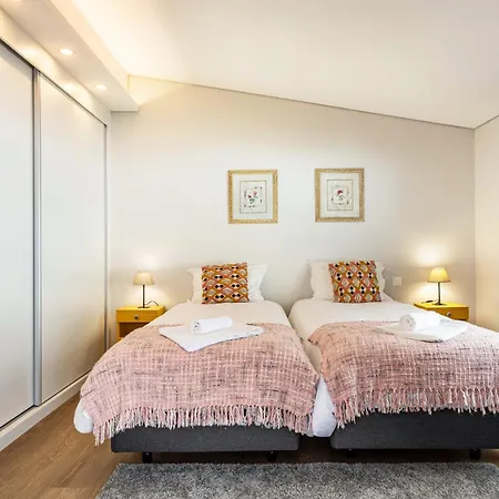 Referta T1 Appartement Prazeres