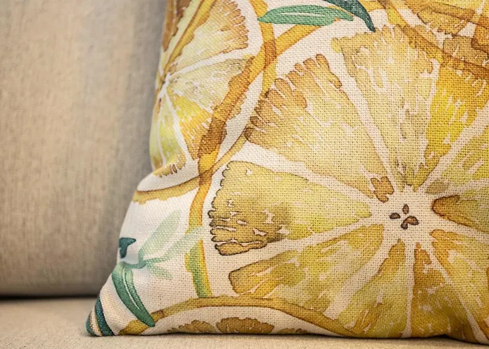 Referta T1 Lejlighed *