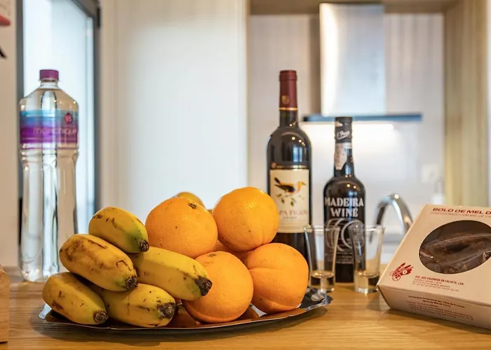 Referta T1 Lejlighed *