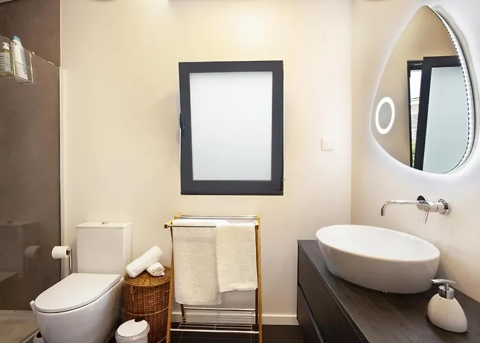 Lejlighed Referta T1 *