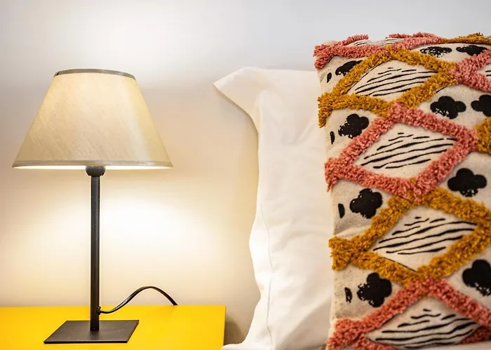 Lejlighed Referta T1 Prazeres