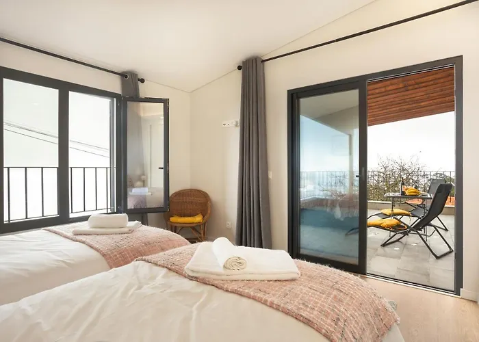 Referta T1 Apartment *