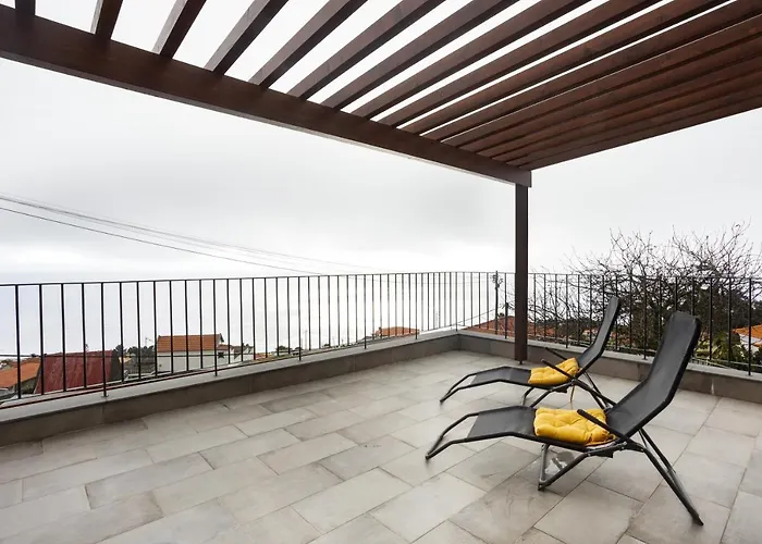 Apartment Referta T1 *