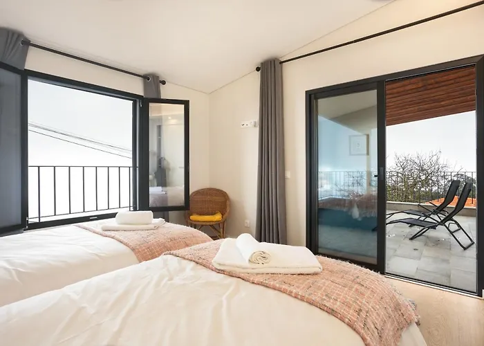 Referta T1 Apartment