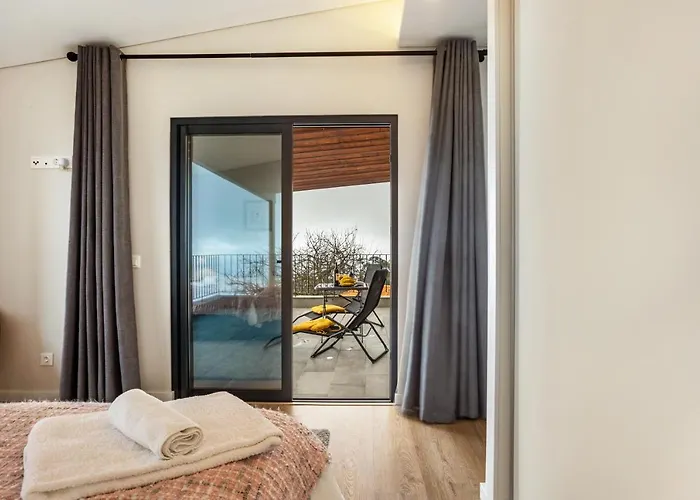 Referta T1 Apartment